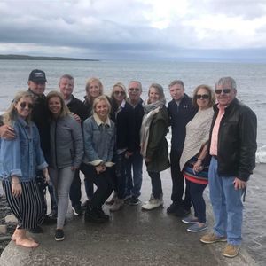 Meet your Posher, Sharon